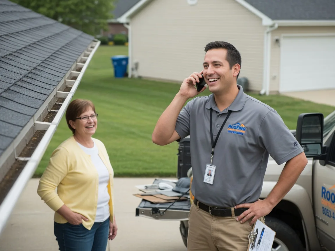 Local Roofing Contractors Brownton, MN FAQs